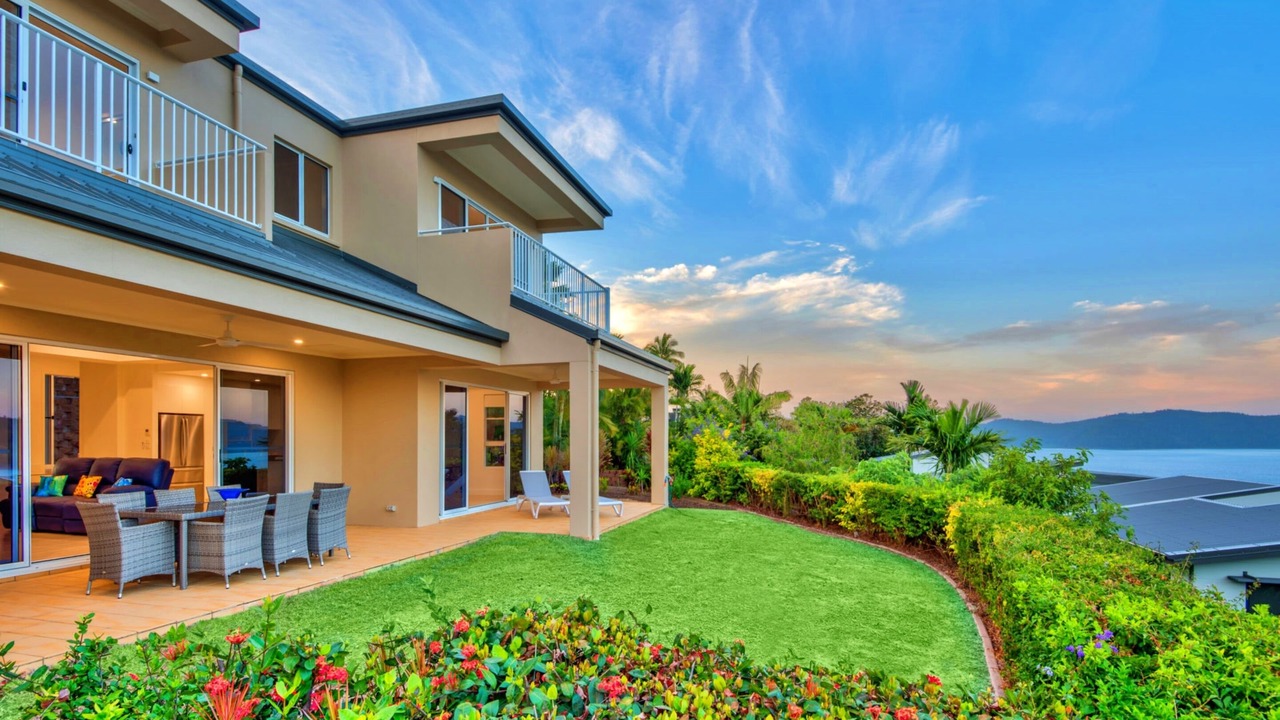 Photo of Outdoor in Hamilton Island