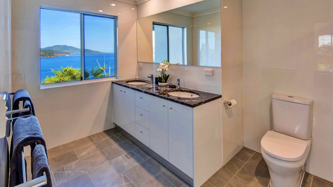 Photo of Bathroom in Hamilton Island