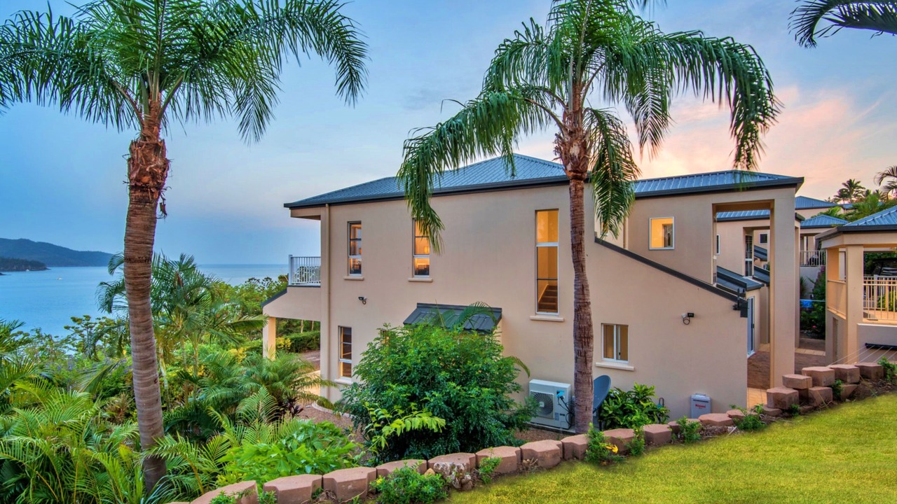 Photo of Outdoor in Hamilton Island