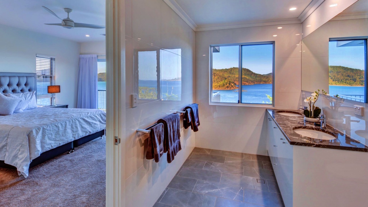 Photo of Bathroom in Hamilton Island