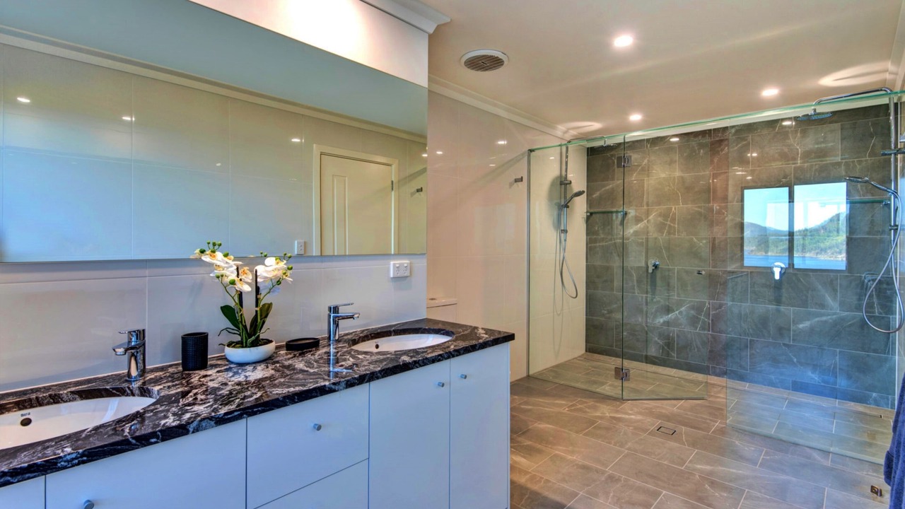 Photo of Bathroom in Hamilton Island
