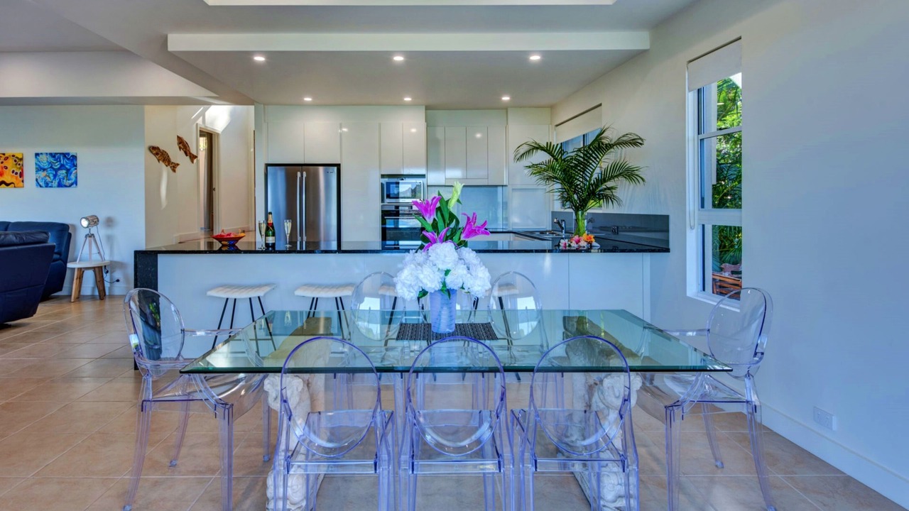 Photo of Kitchen in Hamilton Island