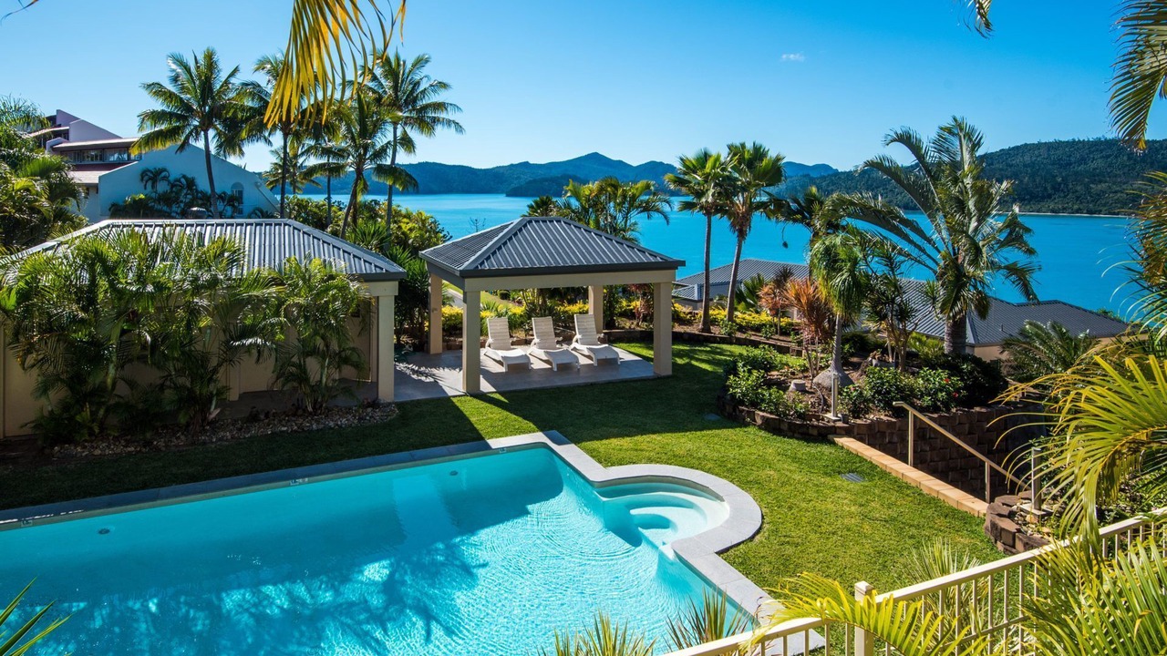 Photo of Outdoor in Hamilton Island