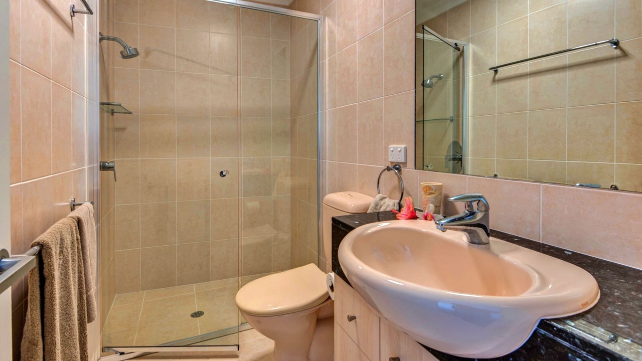 Photo of Bathroom in Hamilton Island