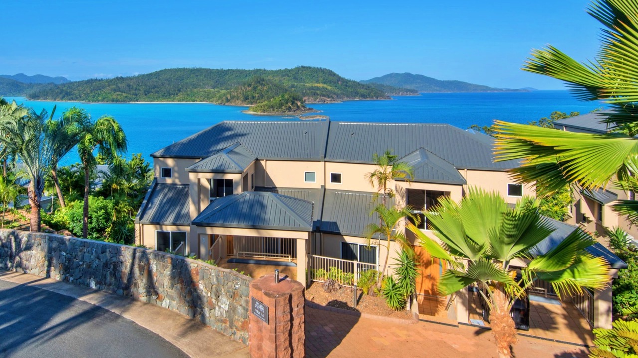 Photo of Outdoor in Hamilton Island
