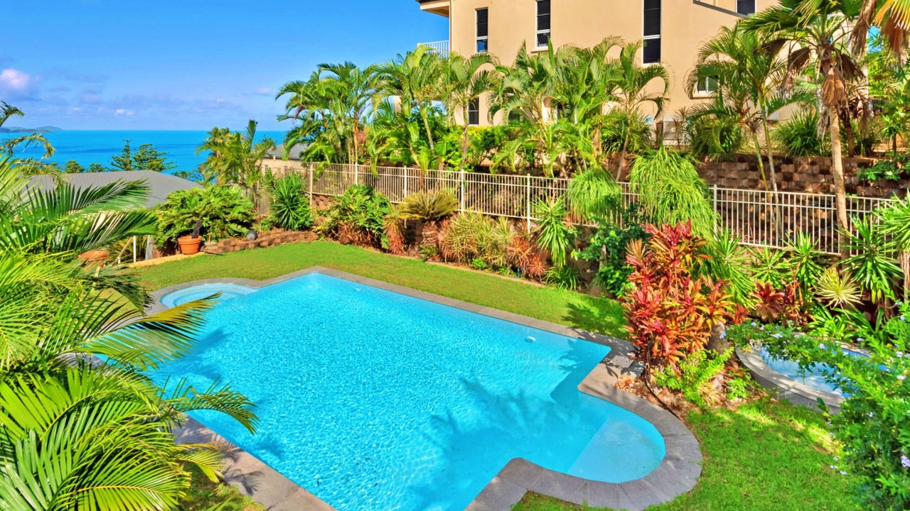 Photo of Outdoor in Hamilton Island