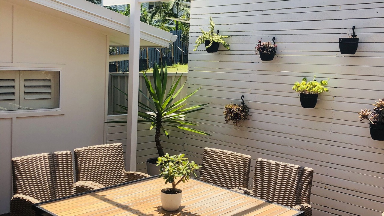 Photo of Outdoor in Sapphire Beach