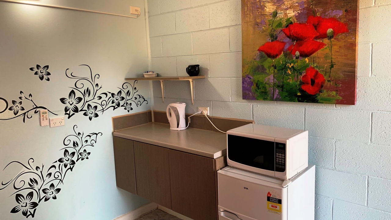 Photo of Kitchen in Strathmerton