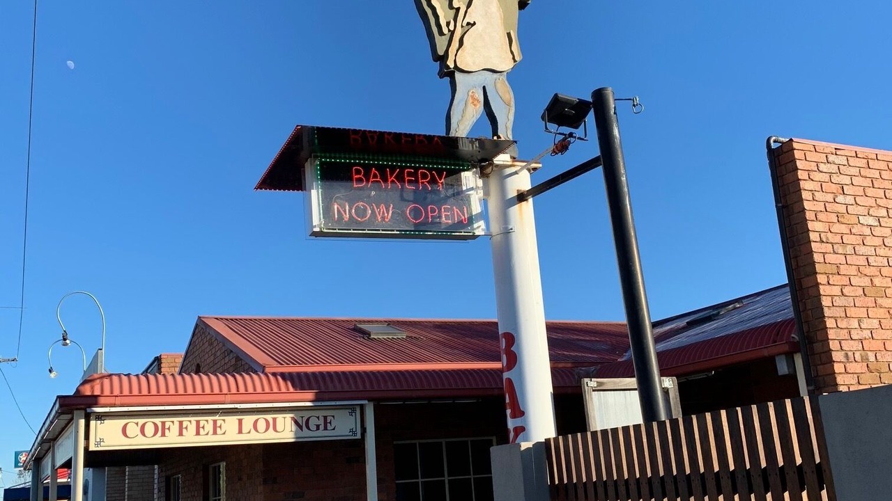 Photo of Outdoor in Strathmerton
