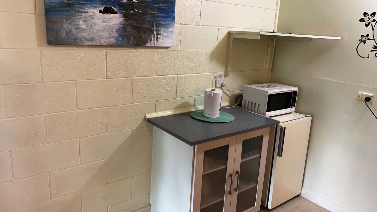 Photo of Kitchen in Strathmerton