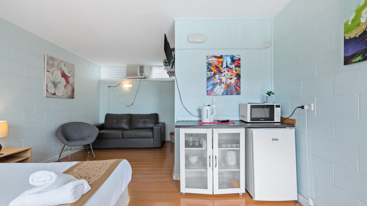 Photo of Kitchen in Strathmerton