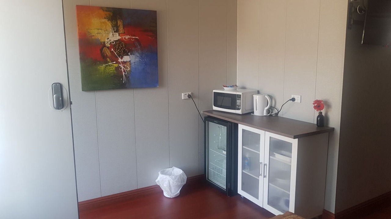 Photo of Kitchen in Strathmerton
