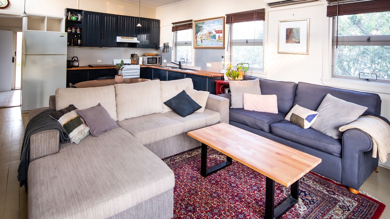 Photo of Livingroom in Broulee