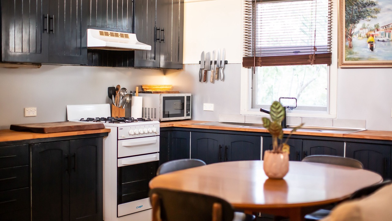 Photo of Kitchen in Broulee