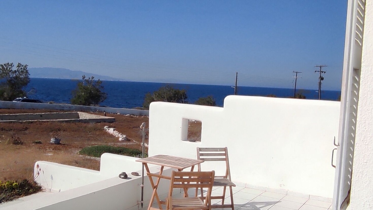 Photo of Bedroom in Oia