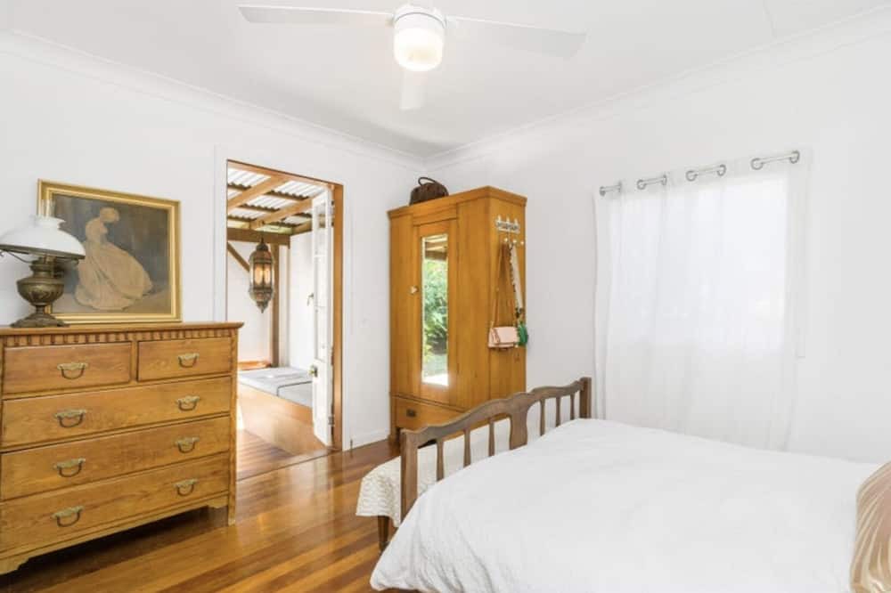 Photo of Bedroom in Mullumbimby