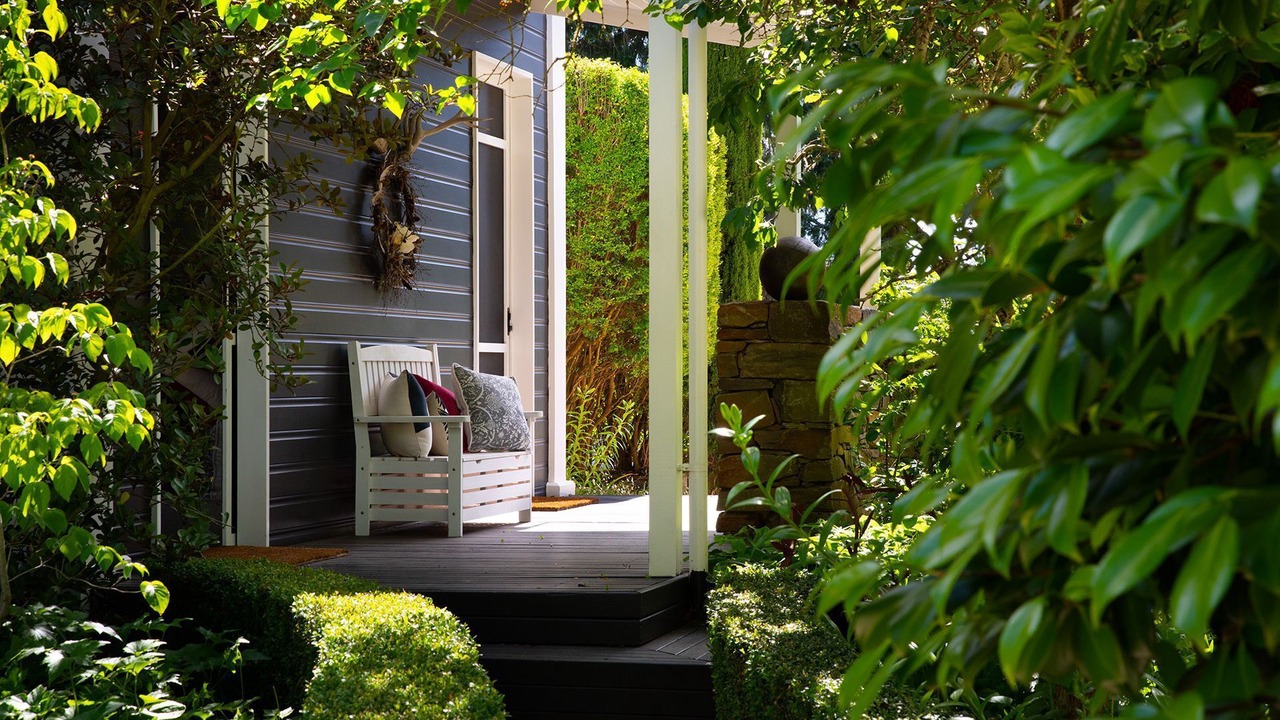 Photo of Outdoor in Daylesford