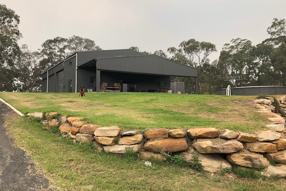 Photo of Outdoor in South Maroota