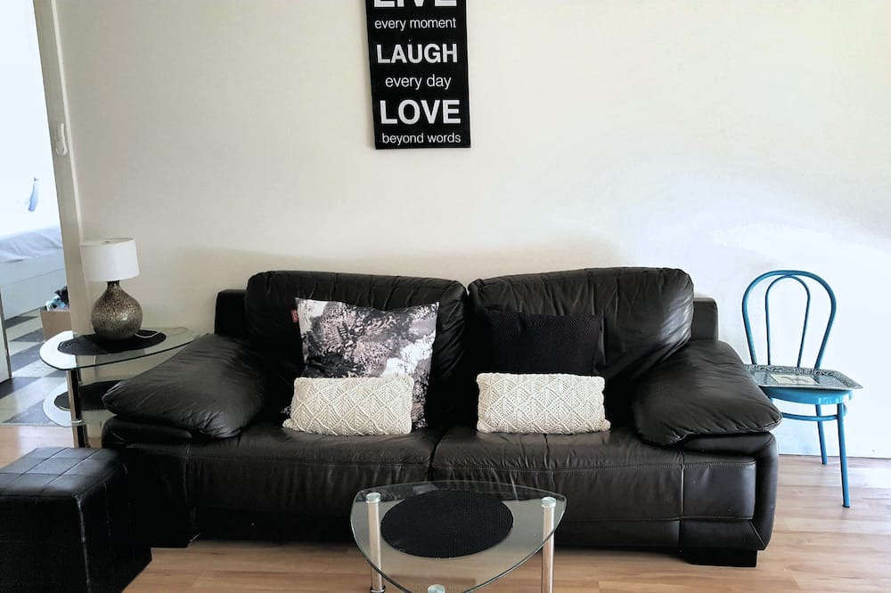 Photo of Livingroom in Brighton