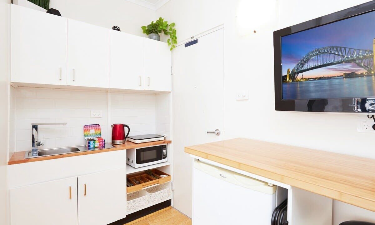 Photo of Kitchen in Darling Point