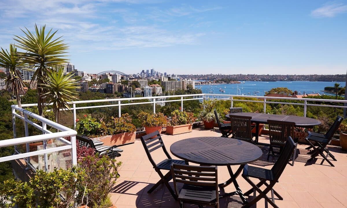 Photo of Outdoor in Darling Point