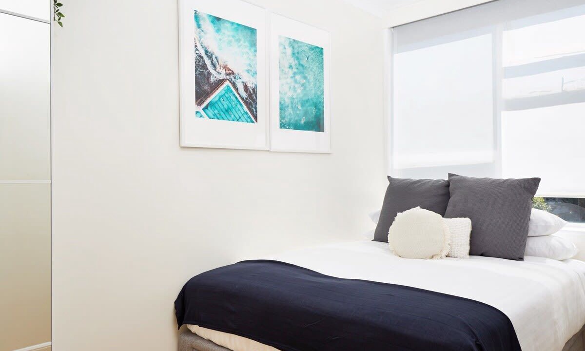 Photo of Bedroom in Darling Point