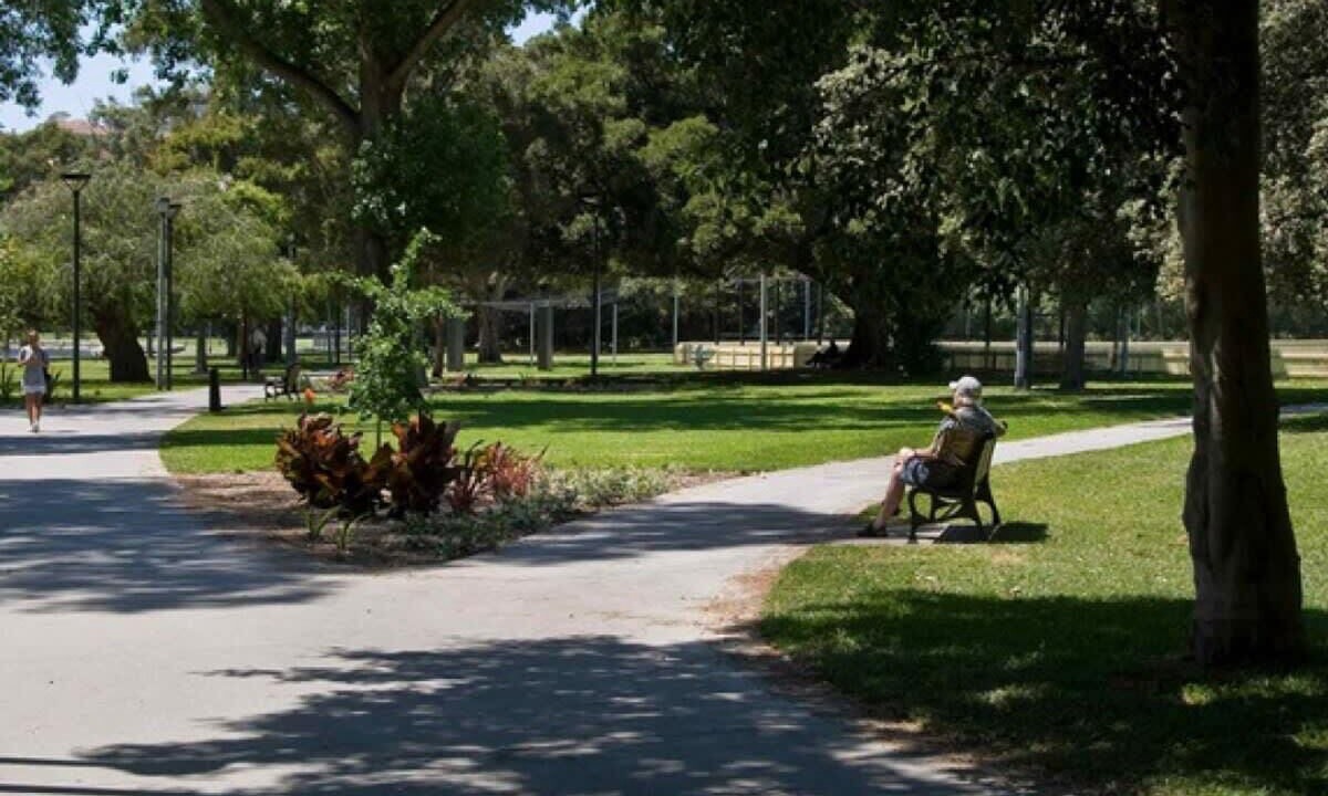 Photo of Outdoor in Darling Point