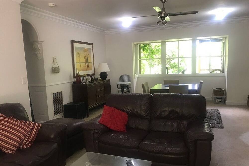 Photo of Livingroom in Yarra Junction