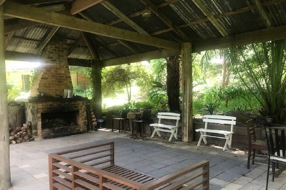 Photo of Patio Balcony in Yarra Junction