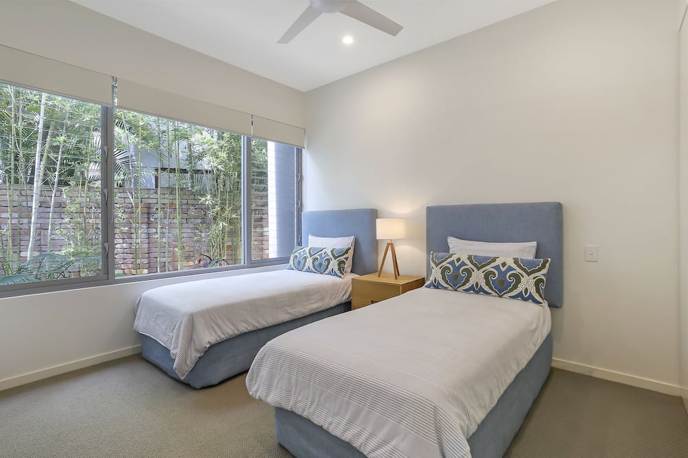 Photo of Bedroom in Noosa Heads