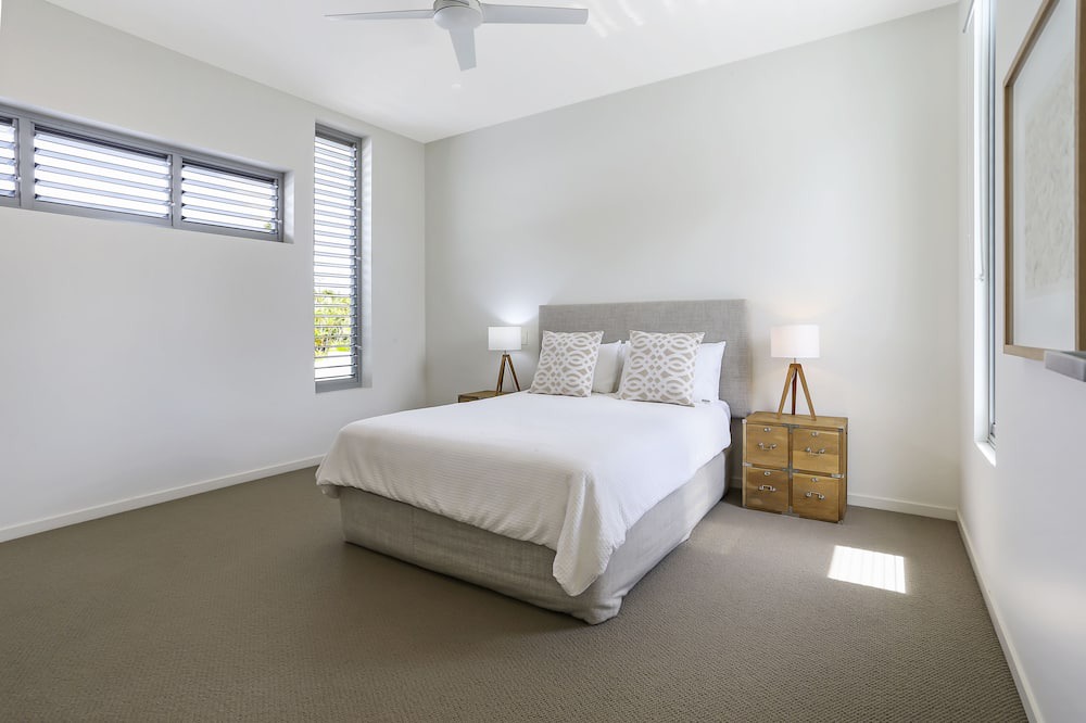 Photo of Bedroom in Noosa Heads