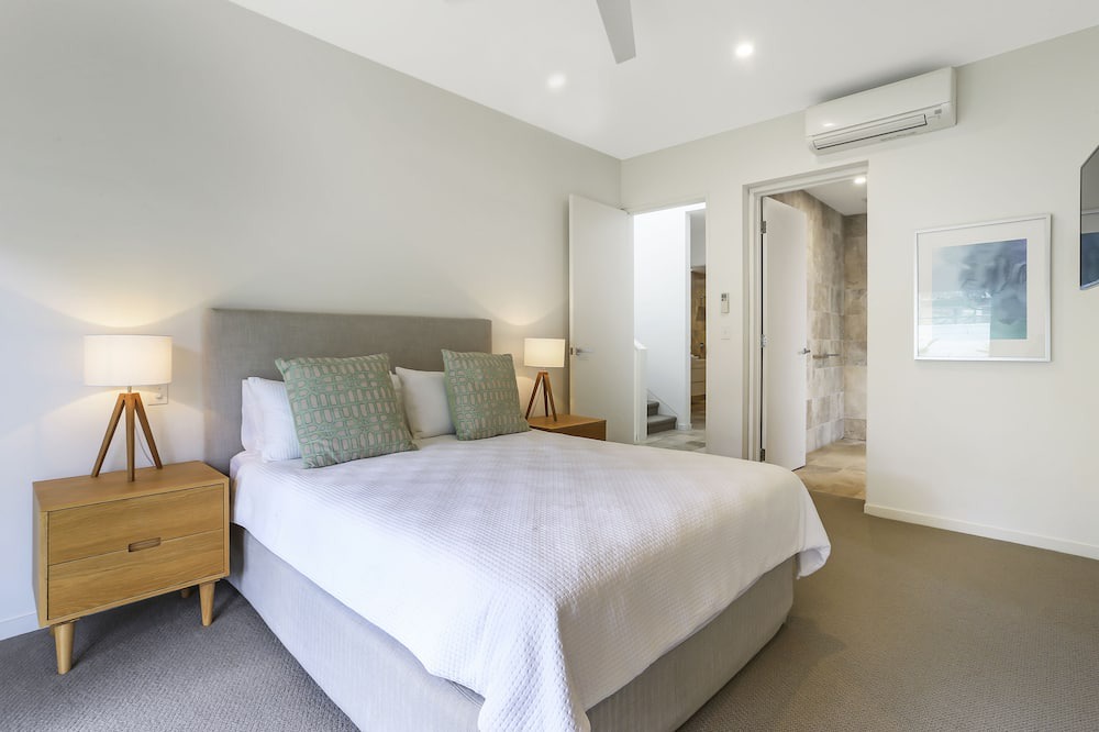 Photo of Bedroom in Noosa Heads