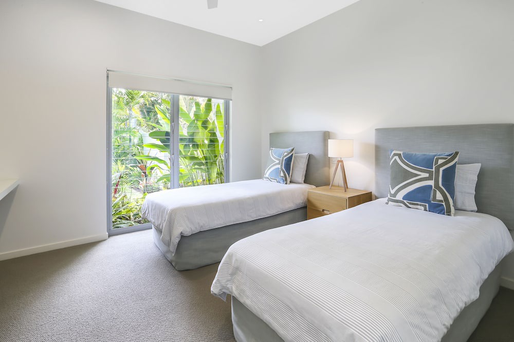 Photo of Bedroom in Noosa Heads