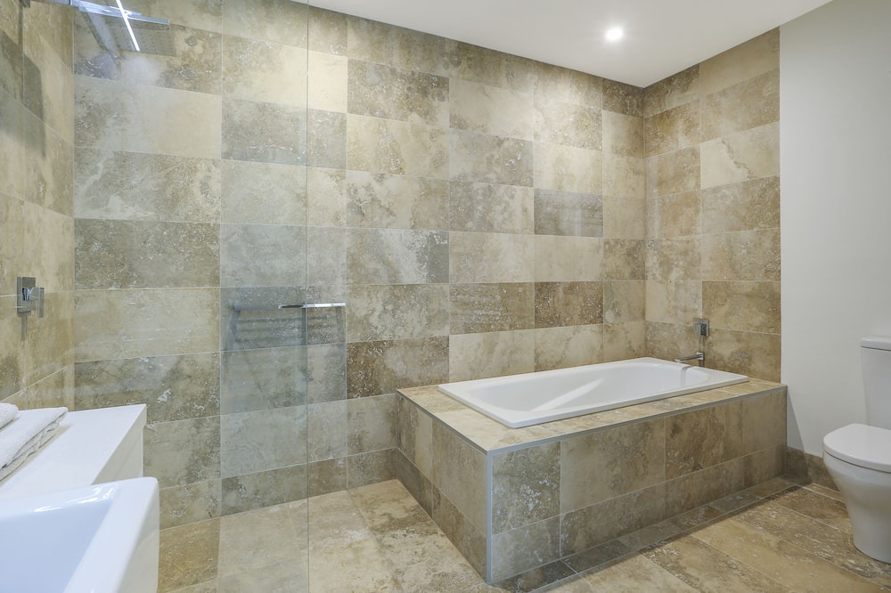 Photo of Bathroom in Noosa Heads