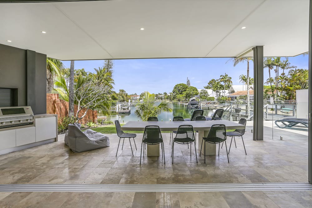 Photo of Kitchen in Noosa Heads