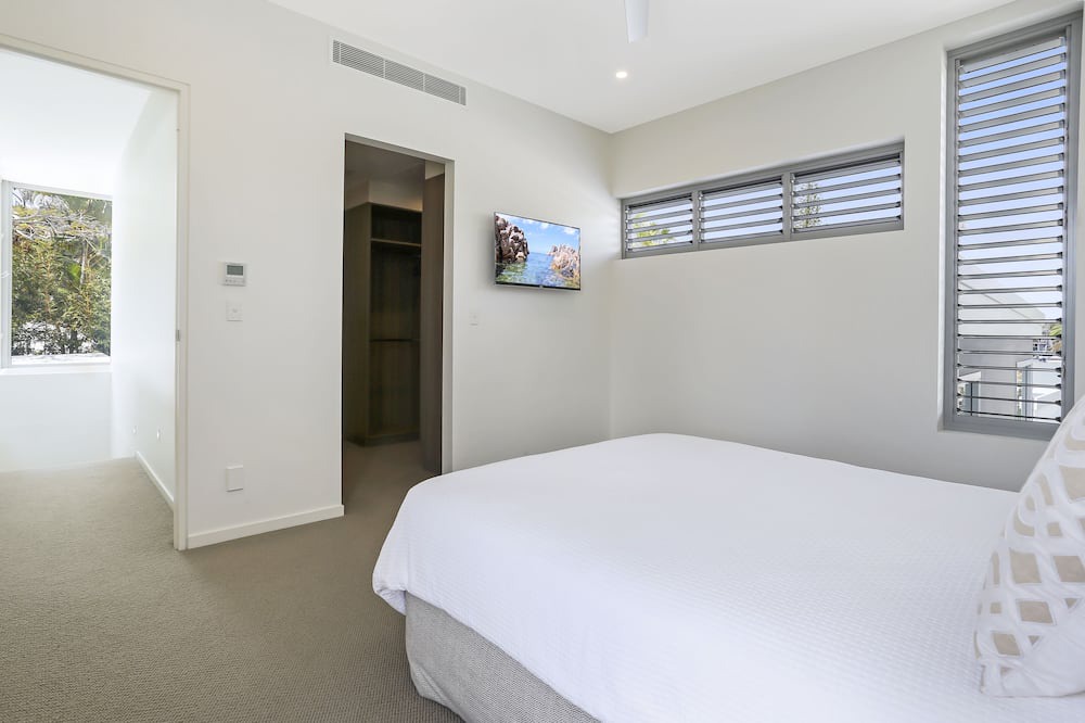 Photo of Bedroom in Noosa Heads