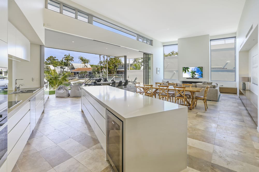 Photo of Kitchen in Noosa Heads