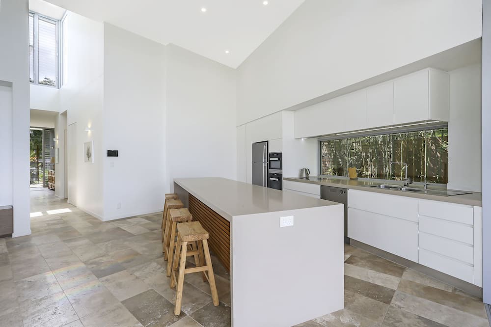 Photo of Kitchen in Noosa Heads