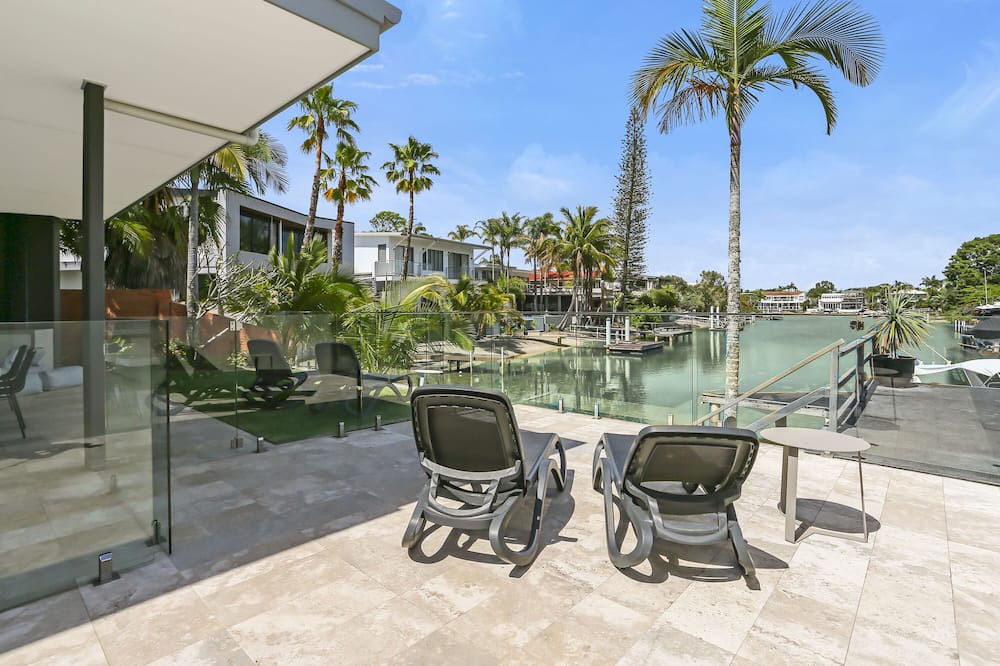Photo of Patio Balcony in Noosa Heads
