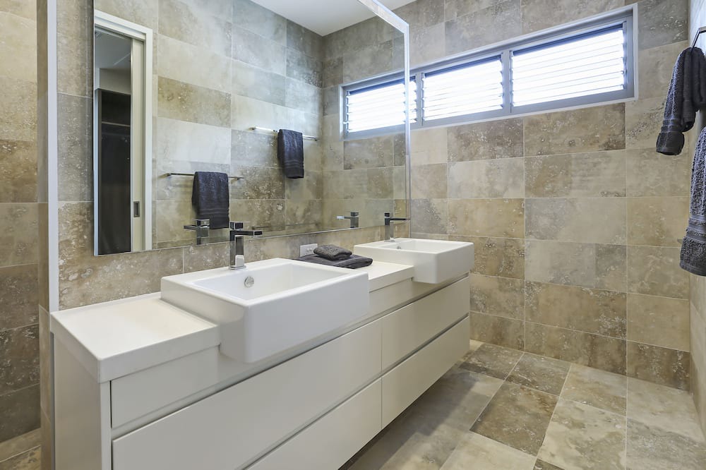 Photo of Bathroom in Noosa Heads