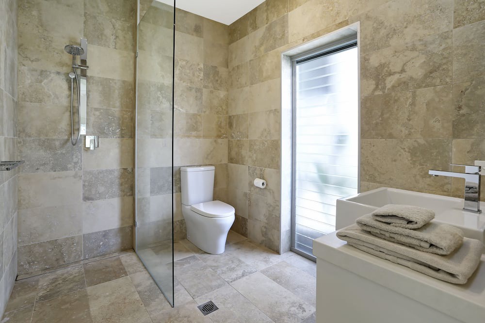 Photo of Bathroom in Noosa Heads