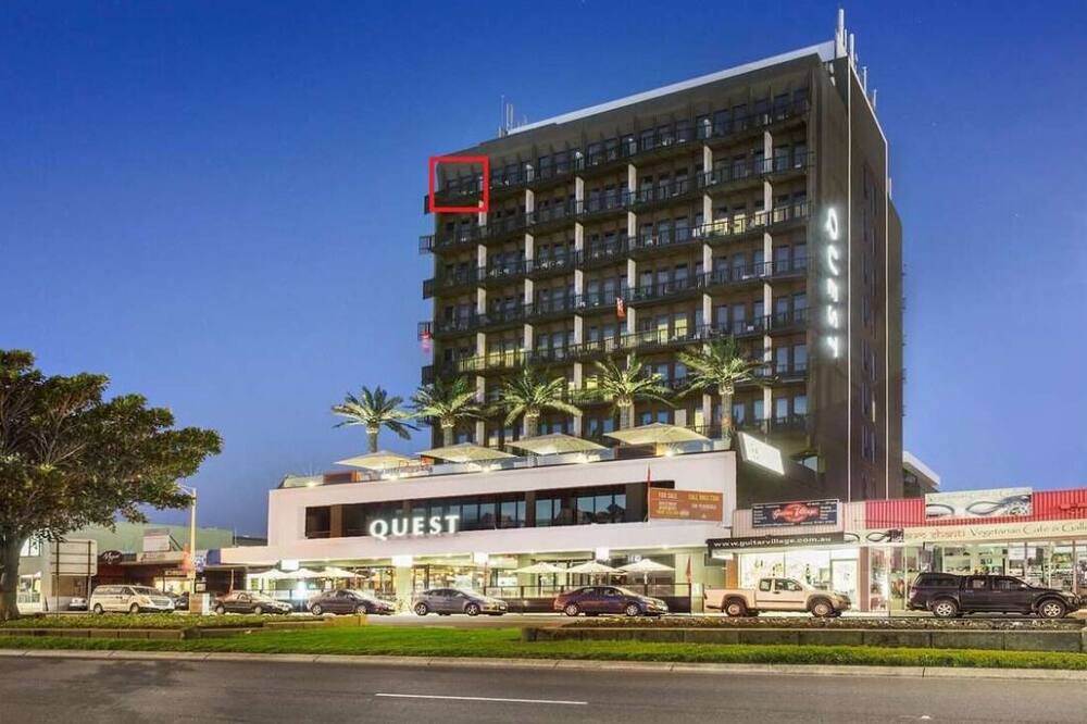 Photo of Outdoor in Frankston