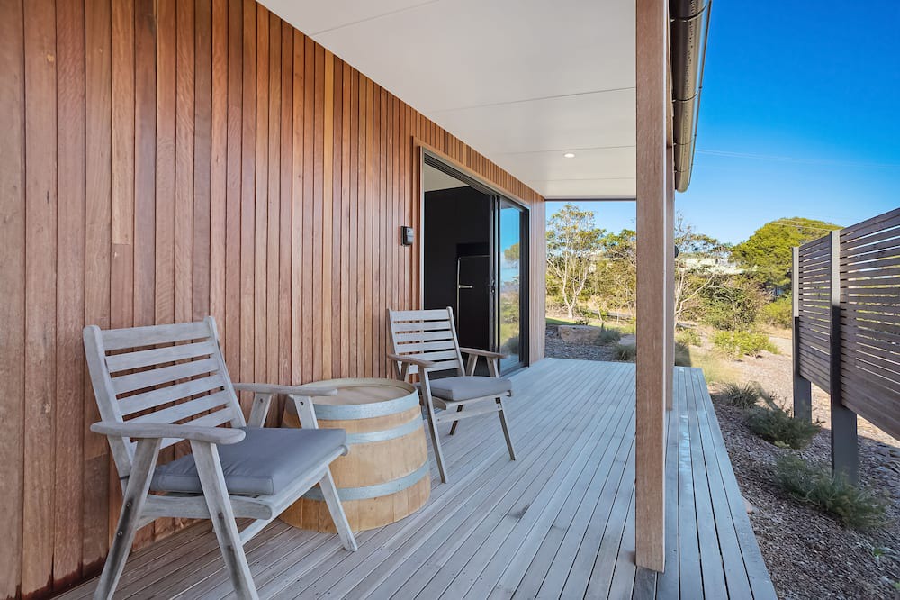Photo of Patio Balcony in Merimbula