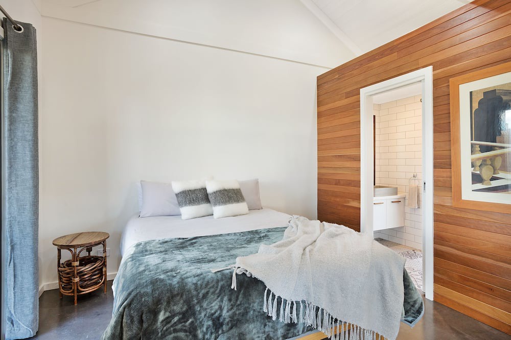 Photo of Bedroom in Merimbula