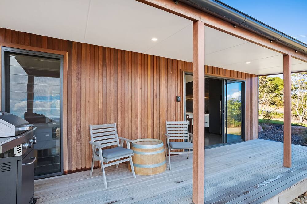 Photo of Patio Balcony in Merimbula
