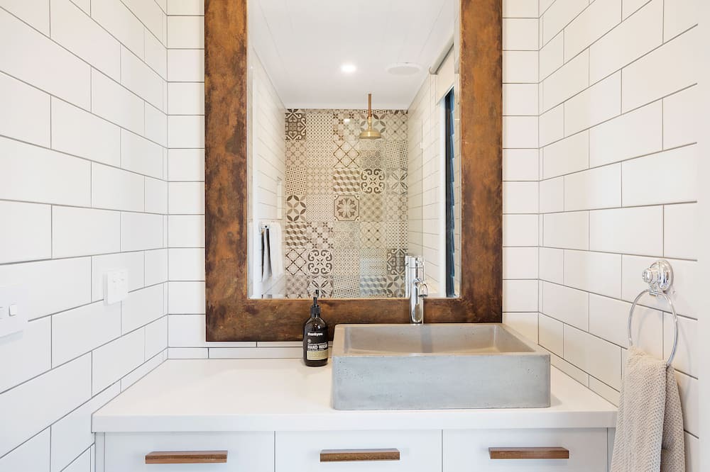 Photo of Bathroom in Merimbula