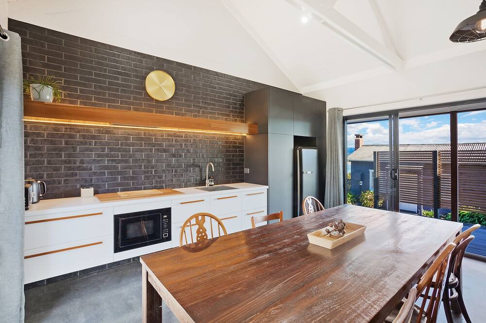 Photo of Kitchen in Merimbula