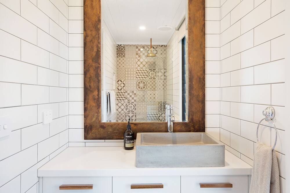 Photo of Bathroom in Merimbula