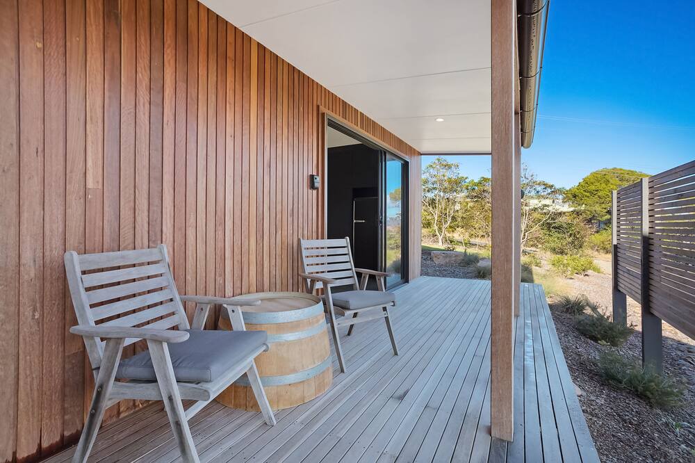 Photo of Patio Balcony in Merimbula