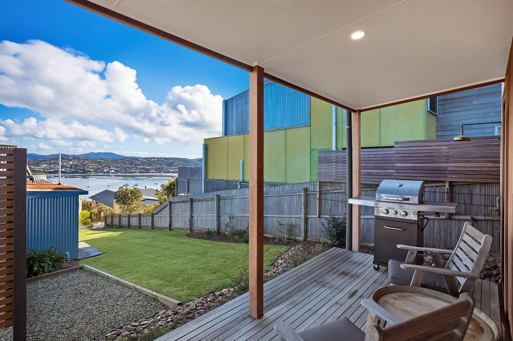 Photo of Patio Balcony in Merimbula